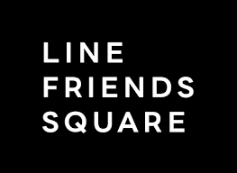 LineFriendsSquare